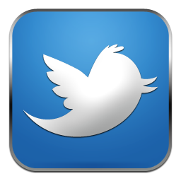 Twitter Logo